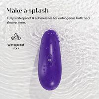 Womanizer Starlet 3 - Indigo